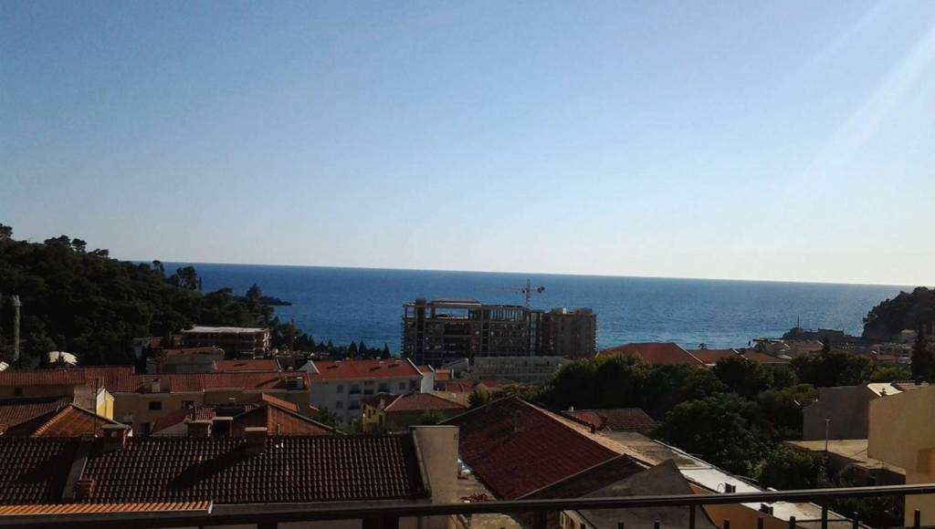 RATKO APARTMENTS 3★