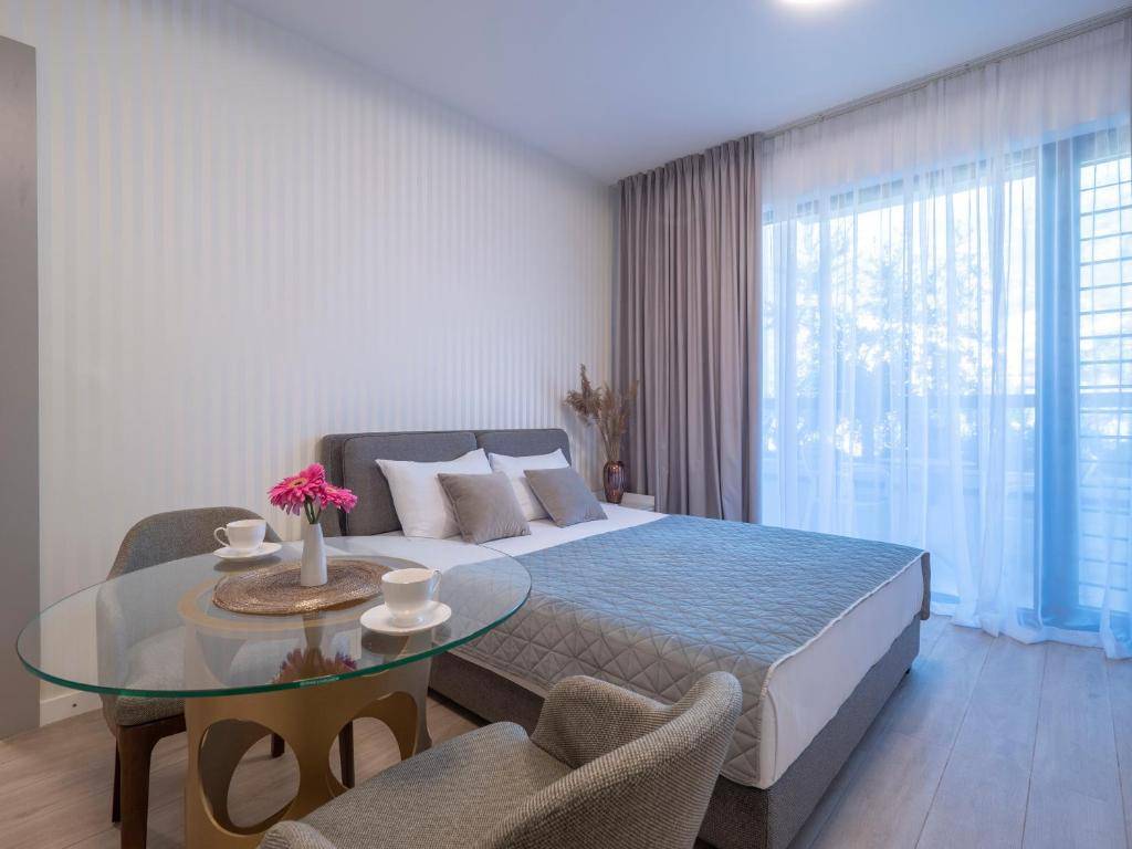 CASA AL MARE RESIDENCE 4★