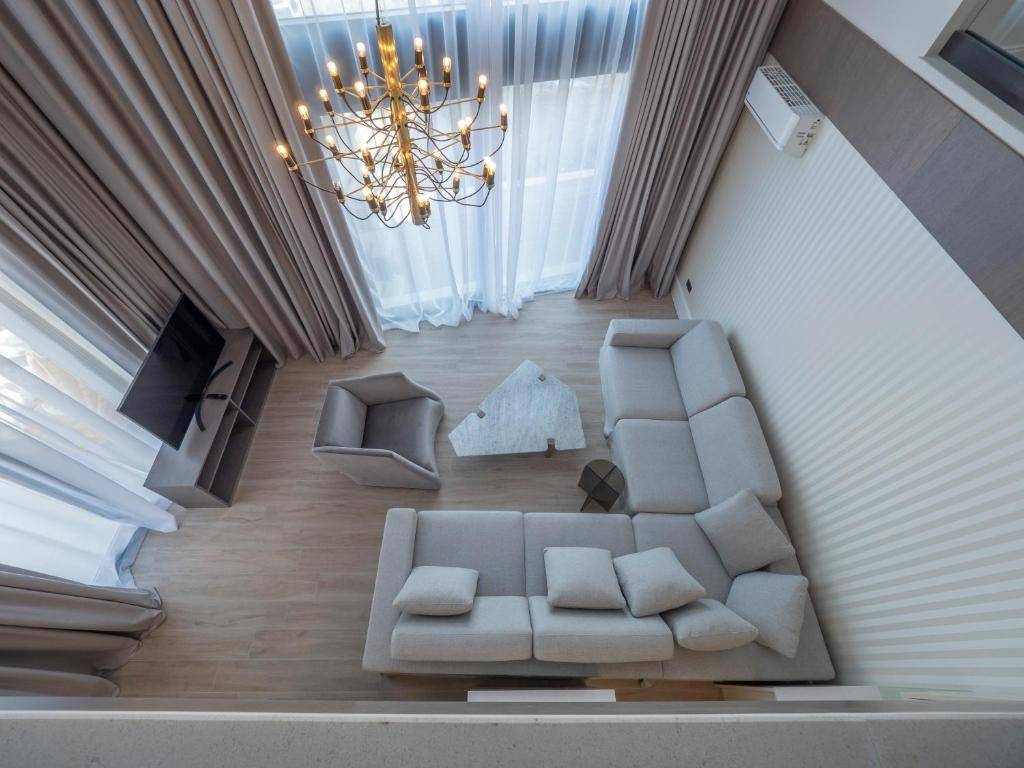 CASA AL MARE RESIDENCE 4★