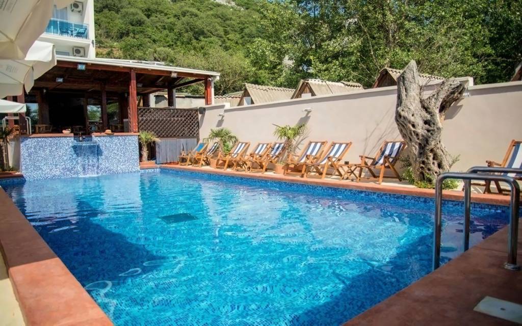 DEPADANCE VESNA 3★