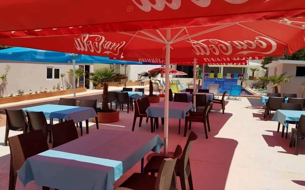 DEPADANCE VESNA 3★