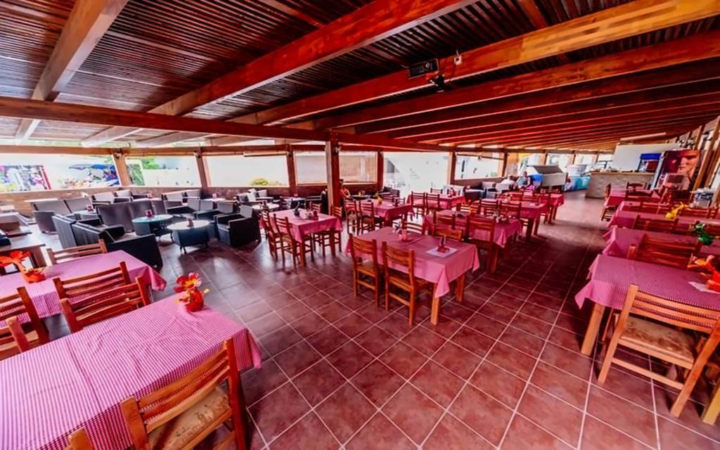 DEPADANCE VESNA 3★