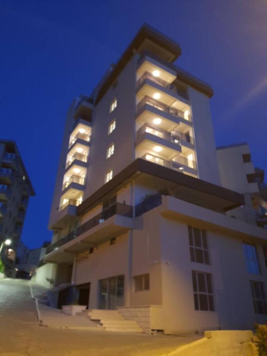 GARNI CASA DI SOFIA 4★