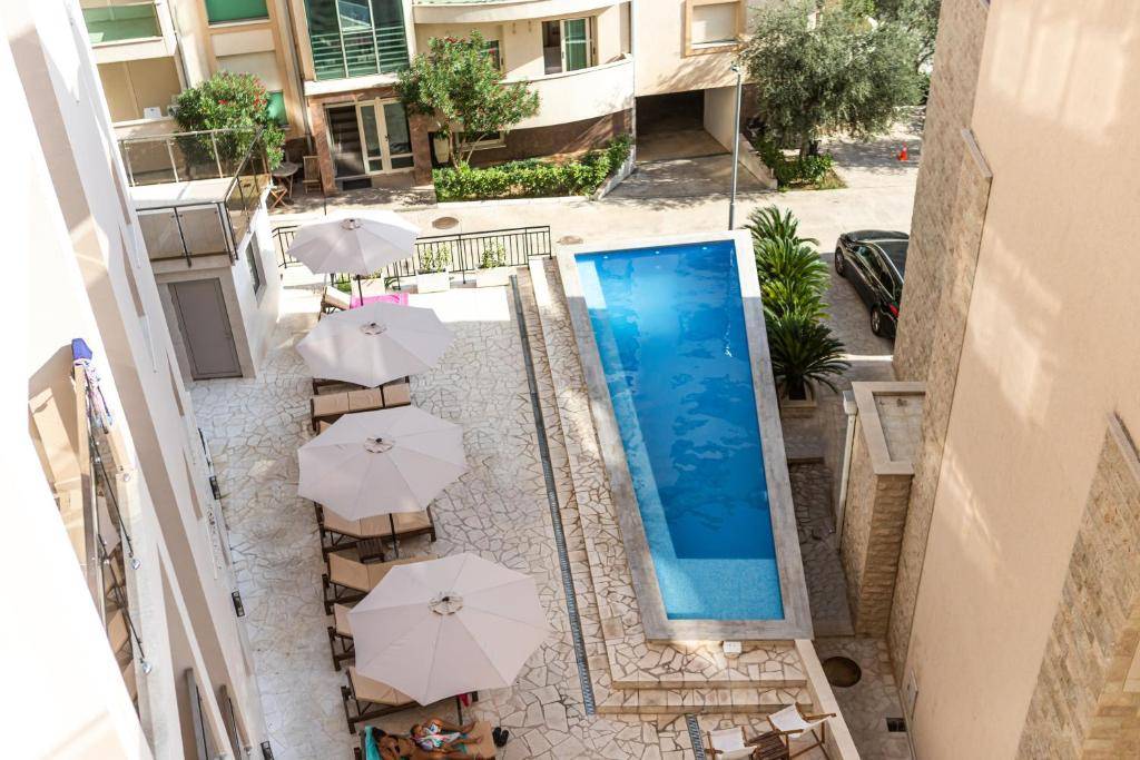 GARNI CASA DI SOFIA 4★