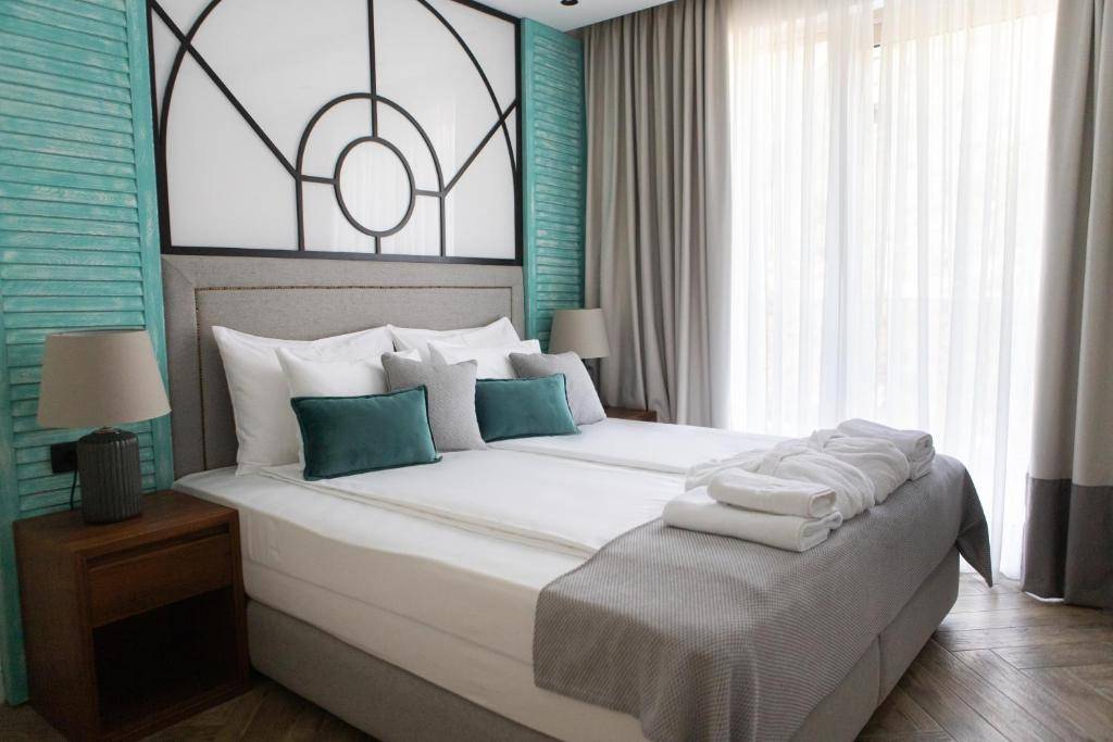 GARNI CASA DI SOFIA 4★