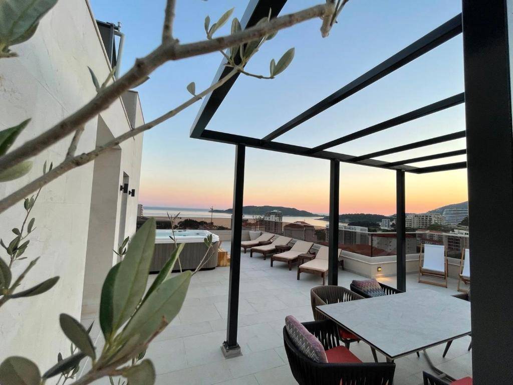 GARNI CASA DI SOFIA 4★