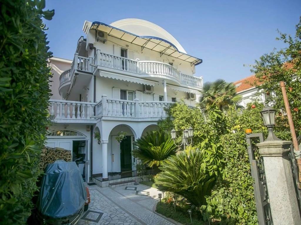 APARTMENTS PETROVA 3★