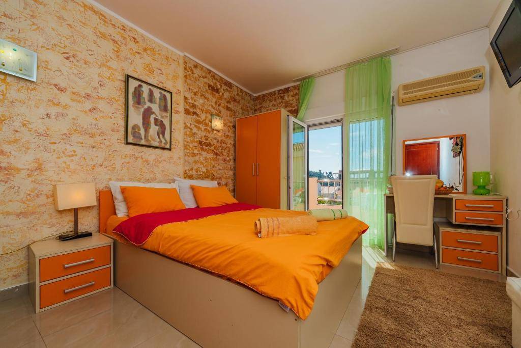 APARTMENTS ANDRIC 4★