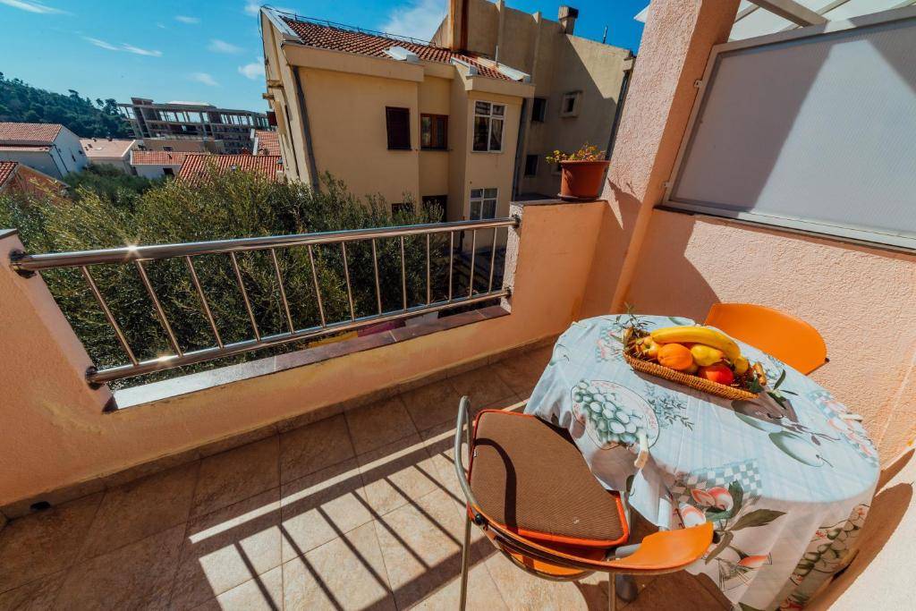 APARTMENTS ANDRIC 4★