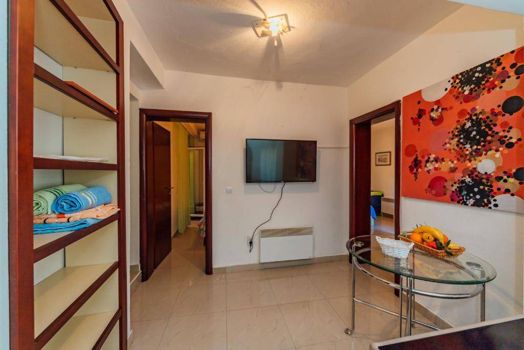 APARTMENTS ANDRIC 4★