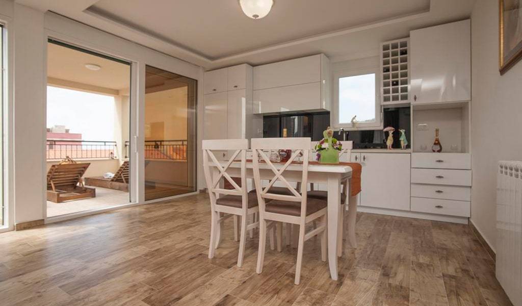 GUESTHOUSE MEDIN 4★