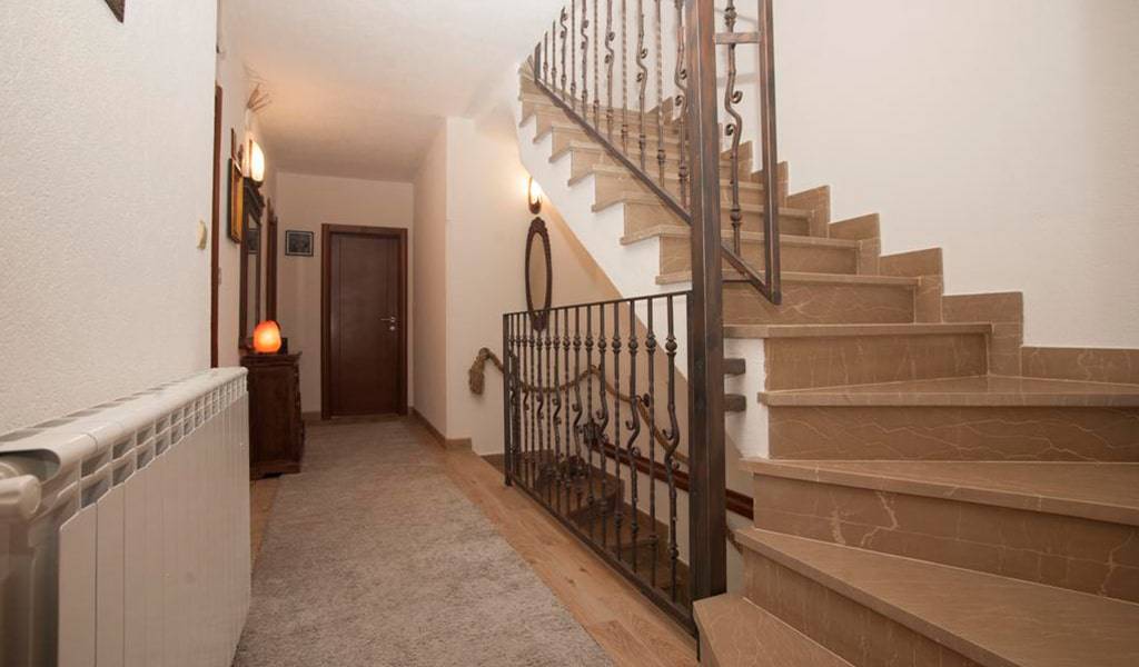 GUESTHOUSE MEDIN 4★