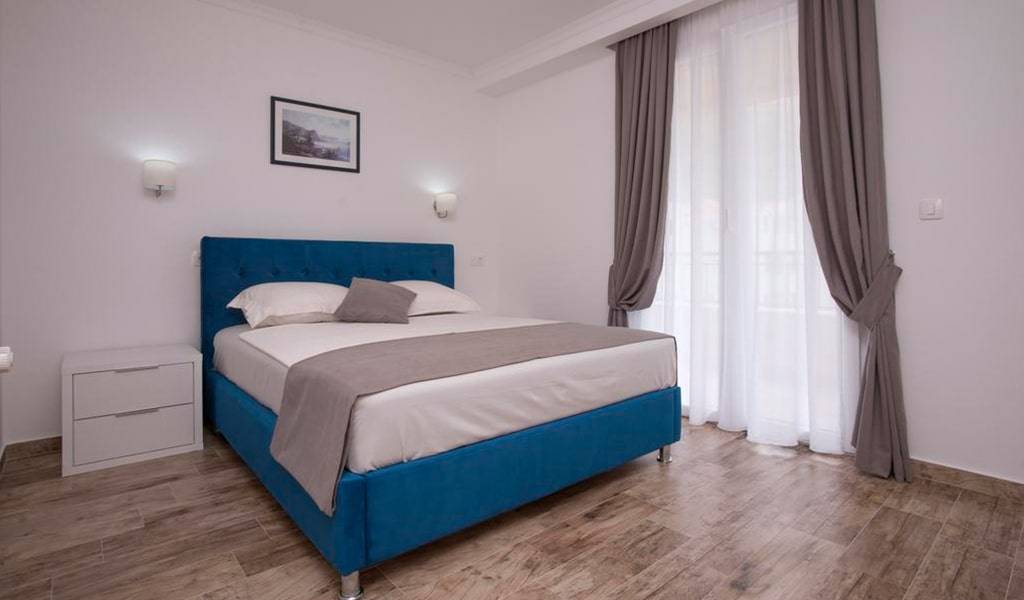 GUESTHOUSE MEDIN 4★