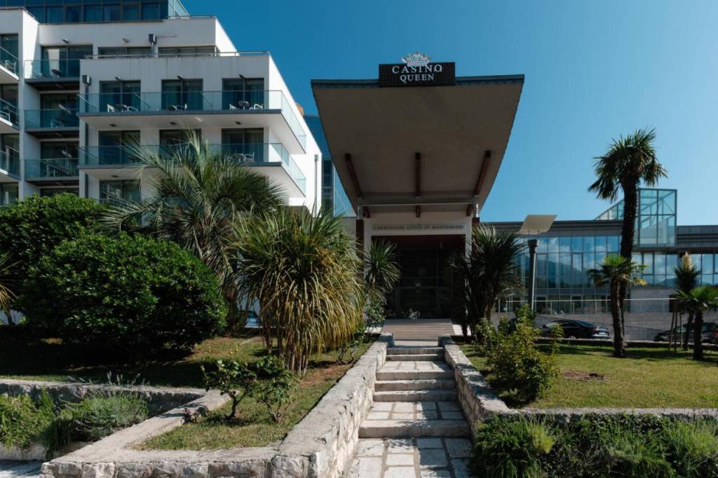 EUROSTARS QUEEN OF MONTENEGRO 4★