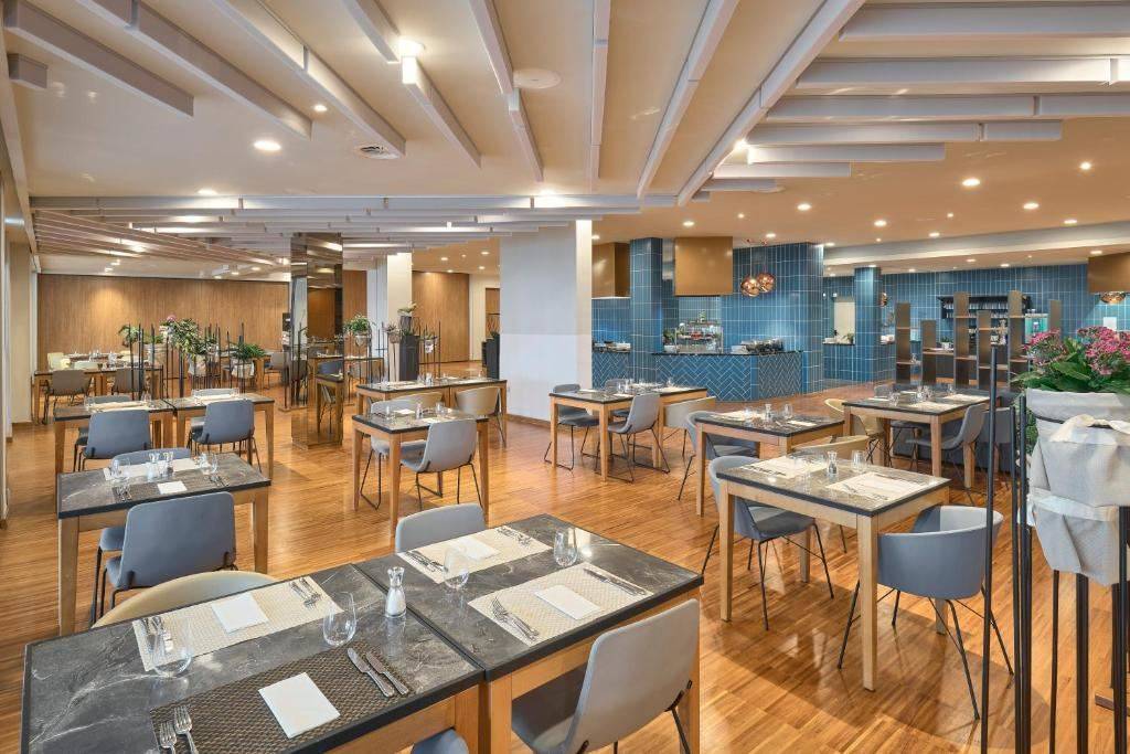 EUROSTARS QUEEN OF MONTENEGRO 4★