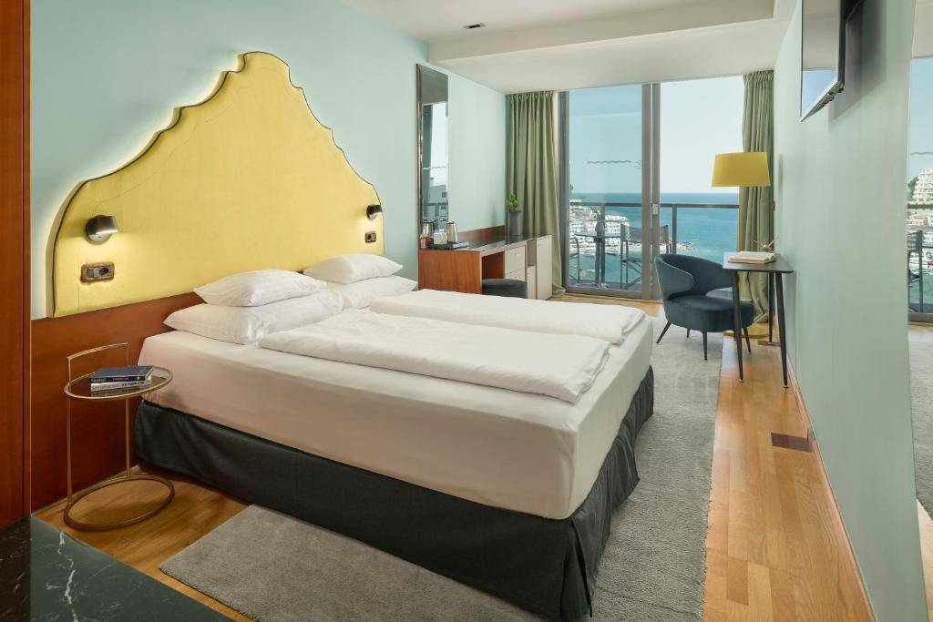 EUROSTARS QUEEN OF MONTENEGRO 4★