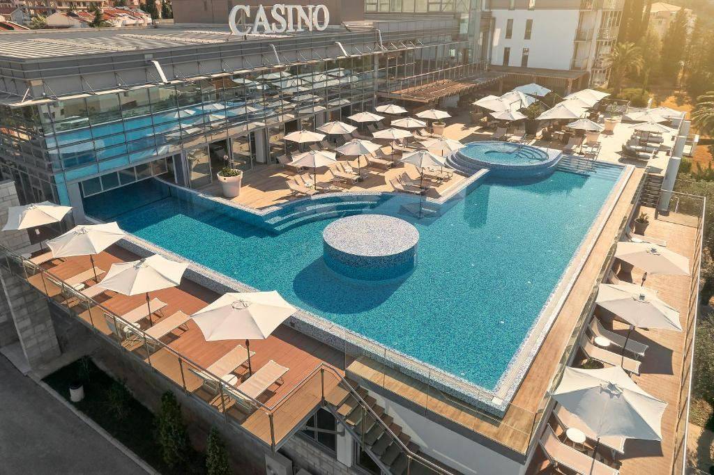 EUROSTARS QUEEN OF MONTENEGRO 4★