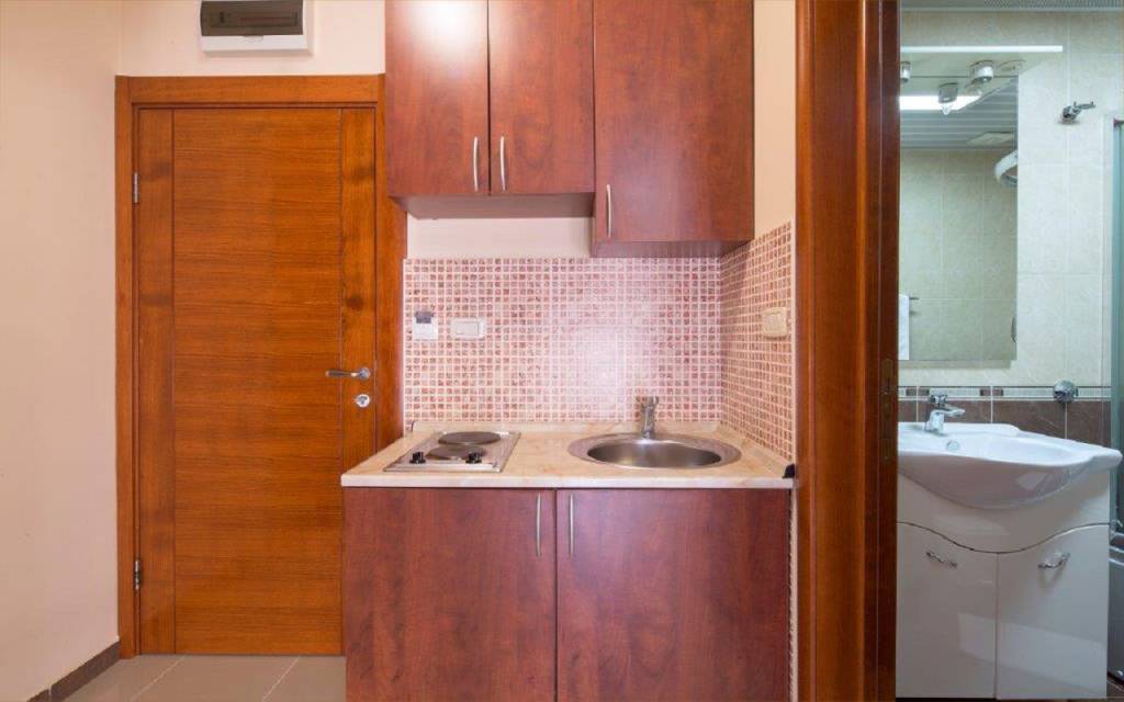 APARTMENTS SALUS 4★