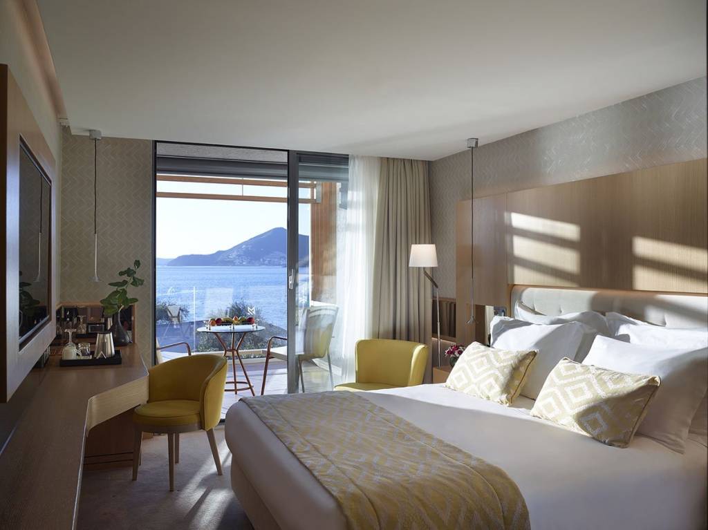 MAESTRAL RESORT & CASINO 5★