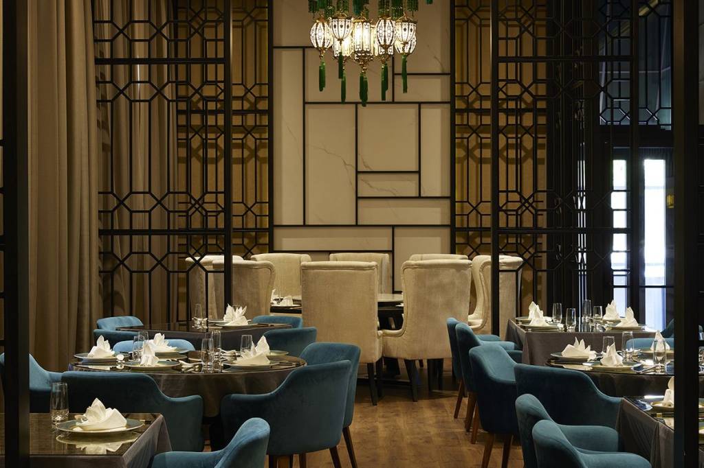 MAESTRAL RESORT & CASINO 5★