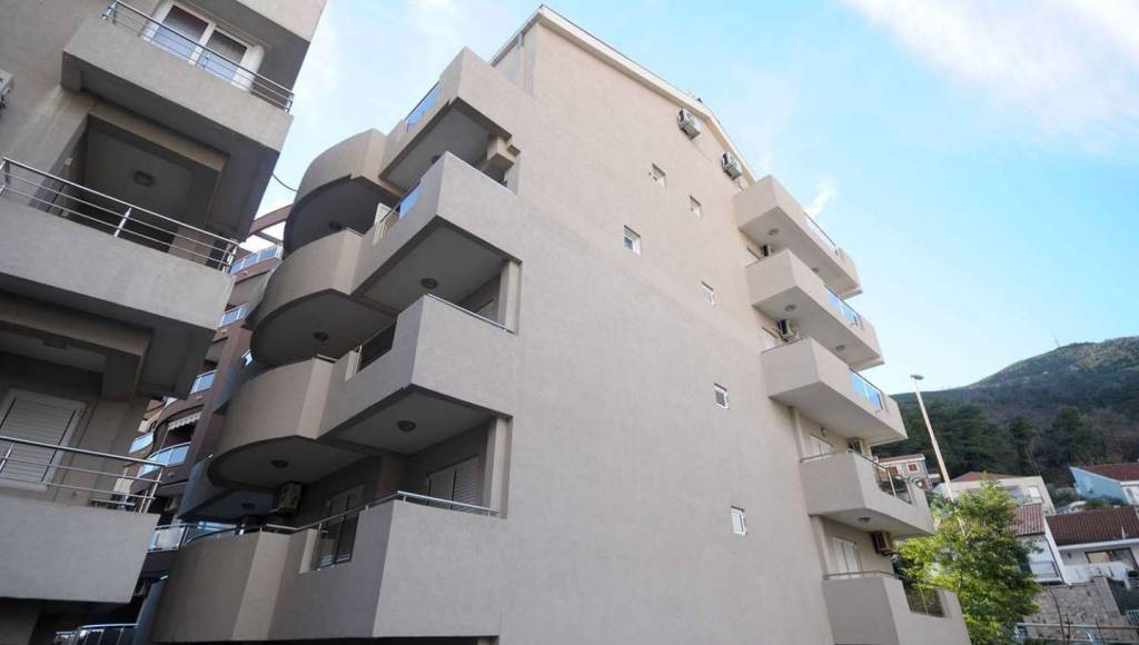 ANITA APARTMENTS 3★