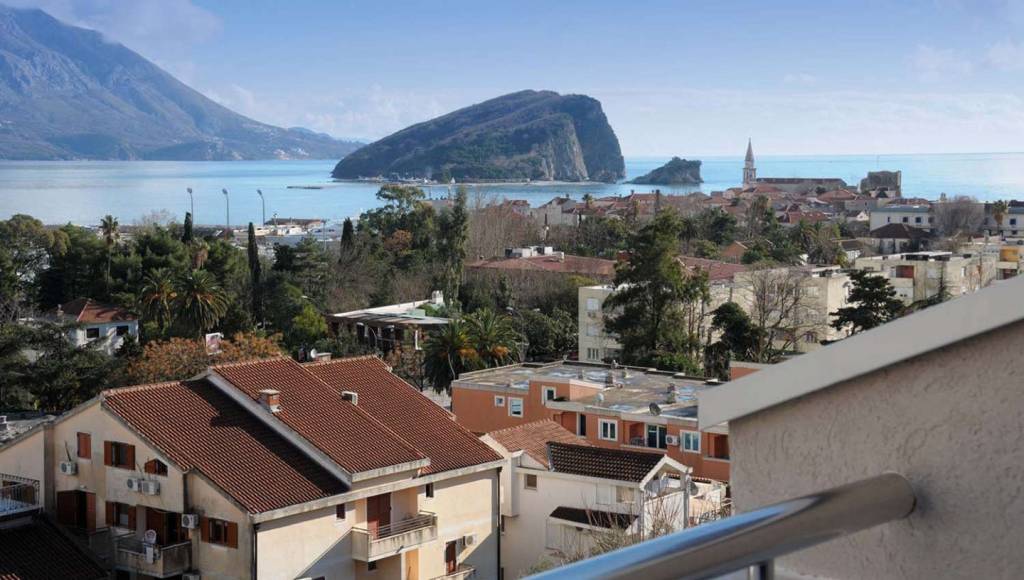 ANITA APARTMENTS 3★