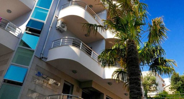 DOLCE VITA HOTEL 4★