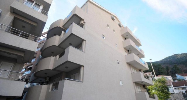 APARTMENTS ANITА 3★