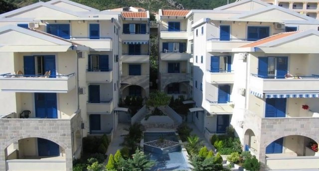 FONTANA APARTMENT 3★