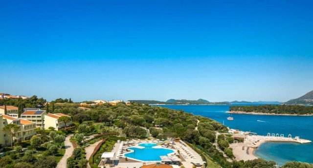 SUNNY DUBROVNIK BY VALAMAR 4★