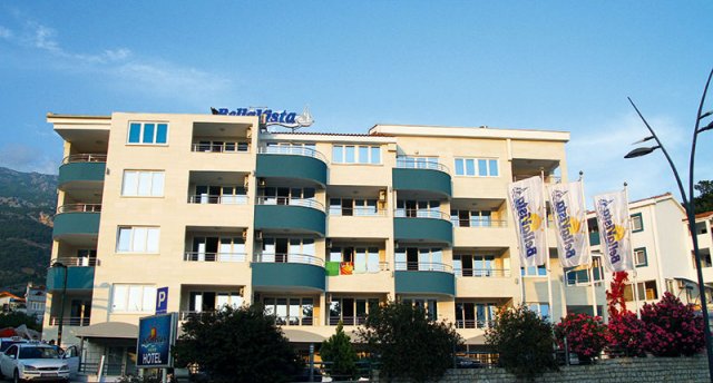 BELLA VISTA 4★