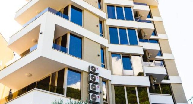 APARTMENTS OBALA AURA 4★