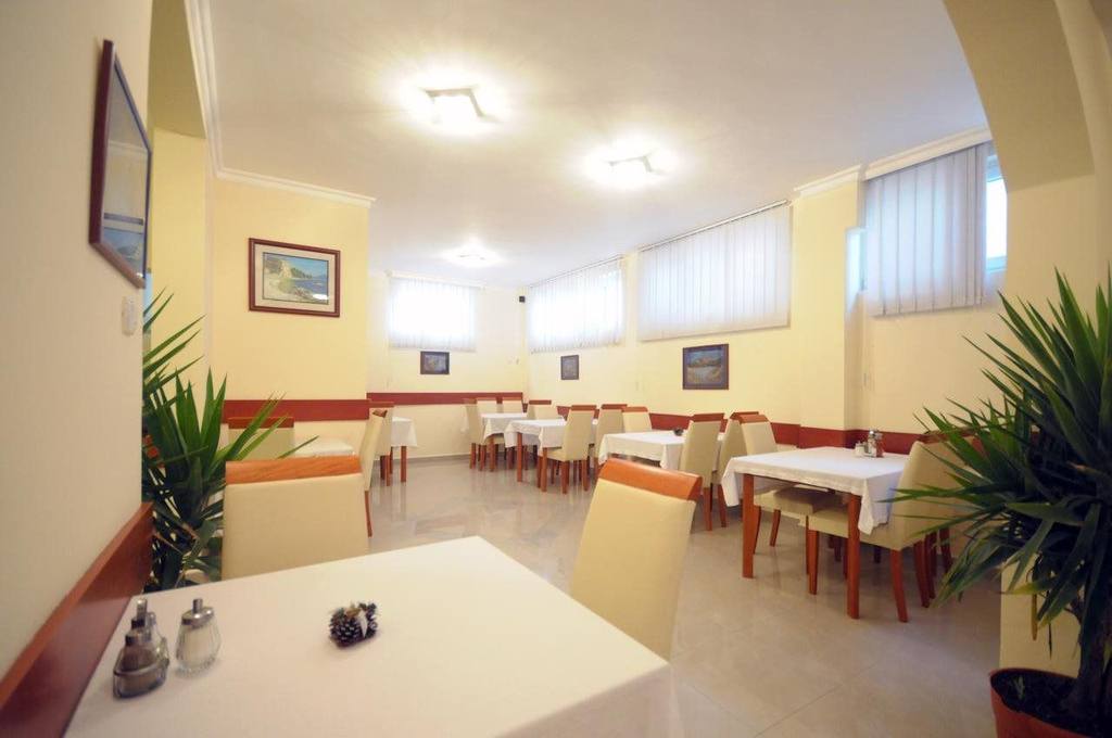 APART HOTEL SKYPRIME (EX TATJANA) 3★