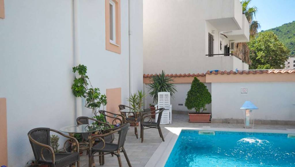 APART HOTEL SKYPRIME (EX TATJANA) 3★