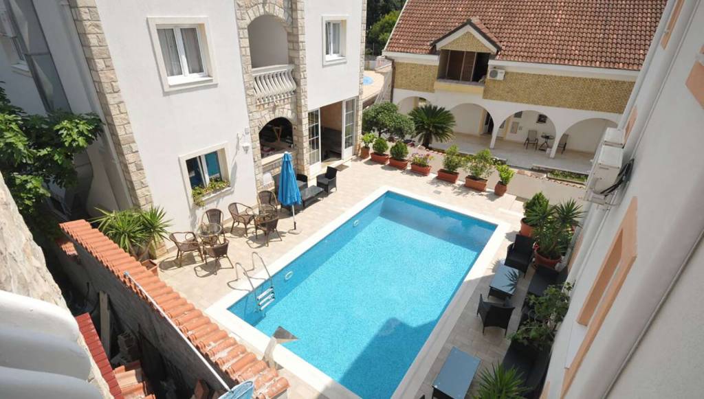 APART HOTEL SKYPRIME (EX TATJANA) 3★