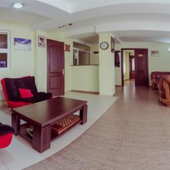 Freerider Hotel 3★