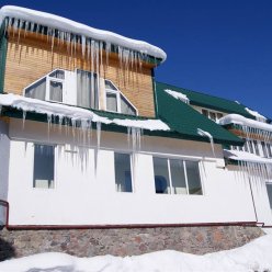 Freerider Hotel 3★