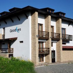 Good Aura Hotel 4★