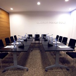 Marco Polo Hotel 4★