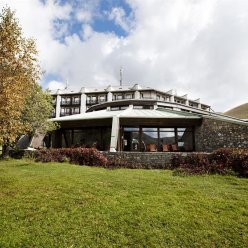 Marco Polo Hotel 4★