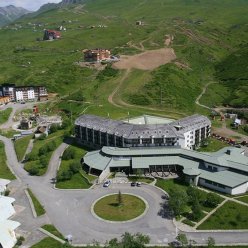 Marco Polo Hotel 4★