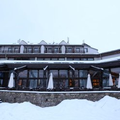 Marco Polo Hotel 4★