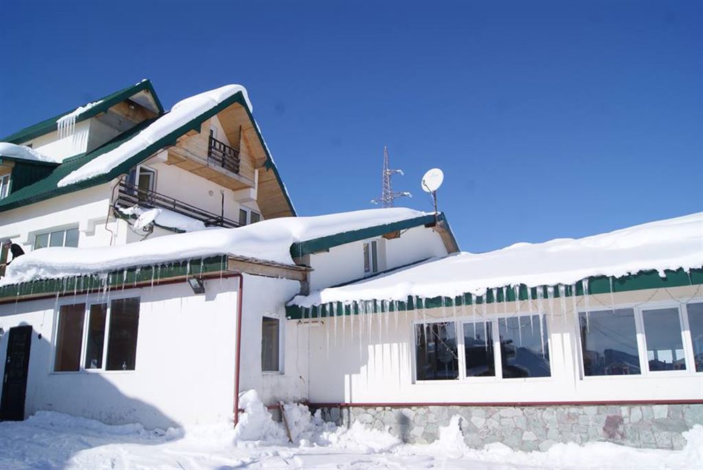 Freerider Hotel 3★