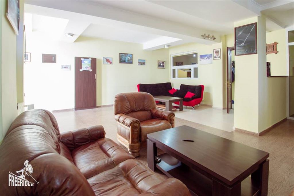 Freerider Hotel 3★