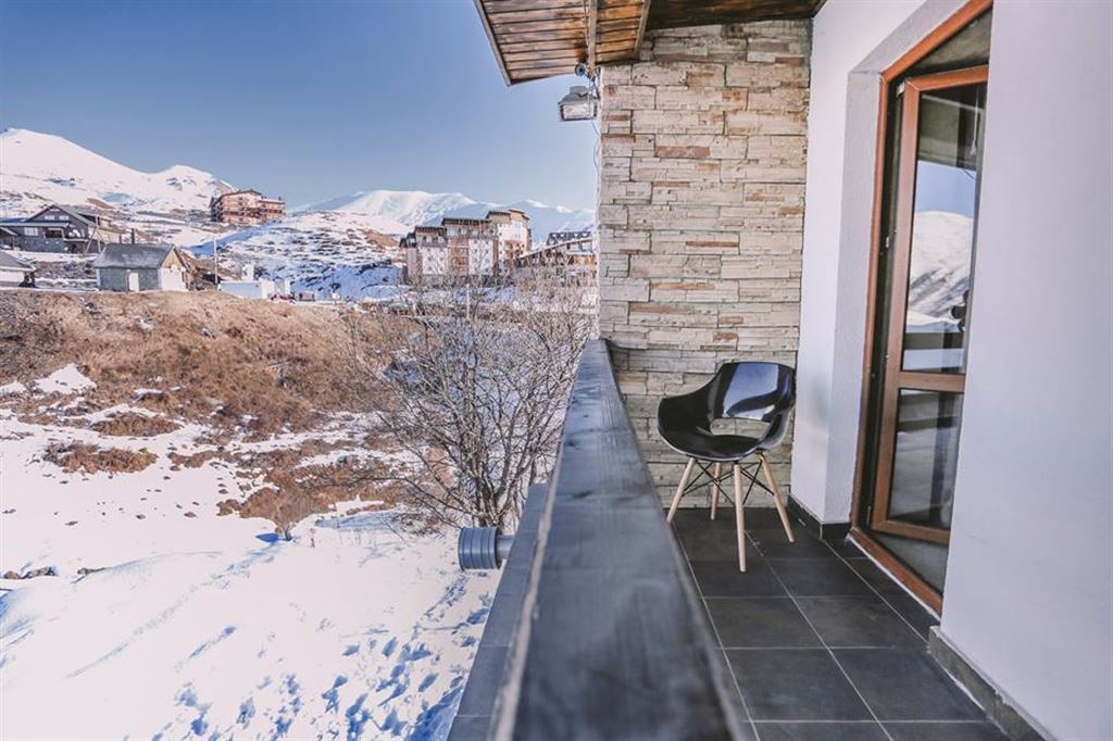 Good Aura Hotel 4★