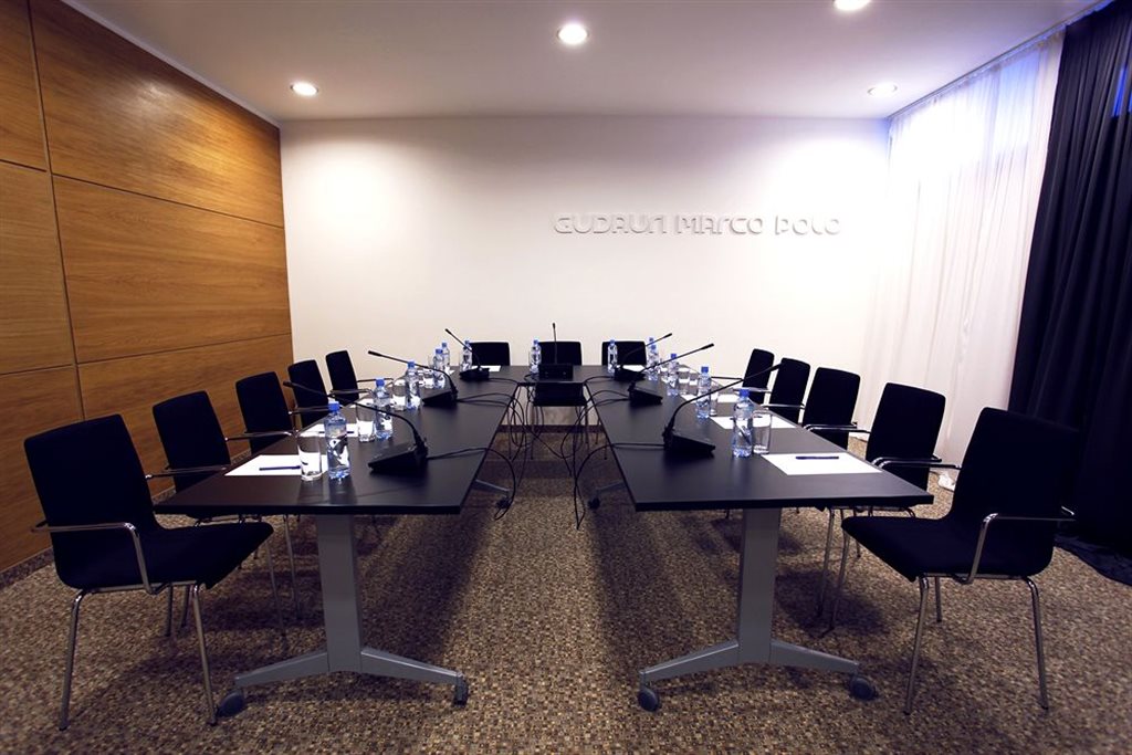 Marco Polo Hotel 4★