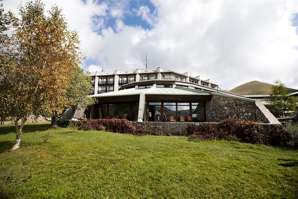 Marco Polo Hotel 4★