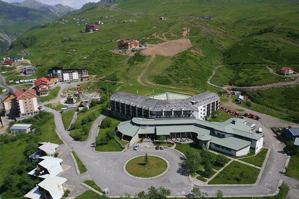 Marco Polo Hotel 4★