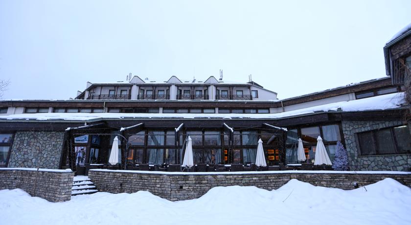 Marco Polo Hotel 4★