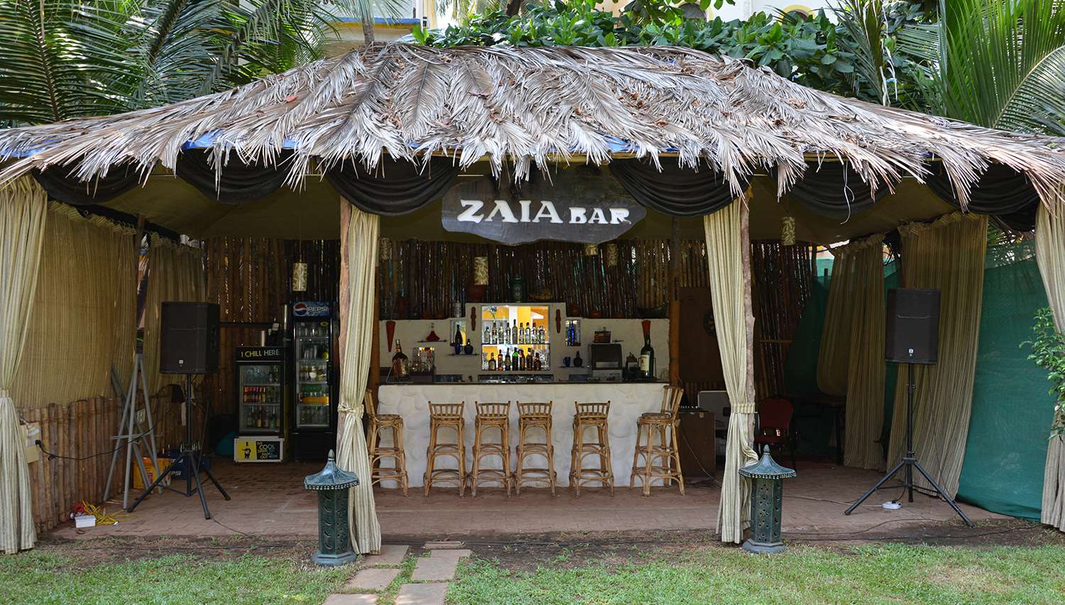 ADAMO THE BELLUS 3★